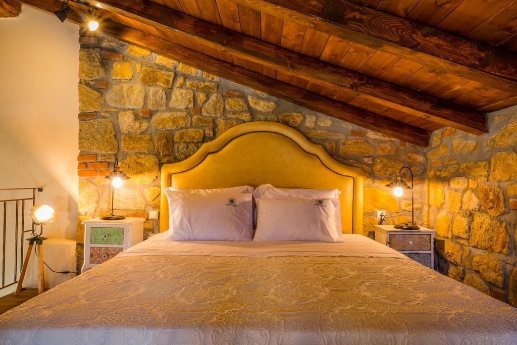 Mediterraneo Luxury Suites Halkidiki ブアブロウ エクステリア 写真