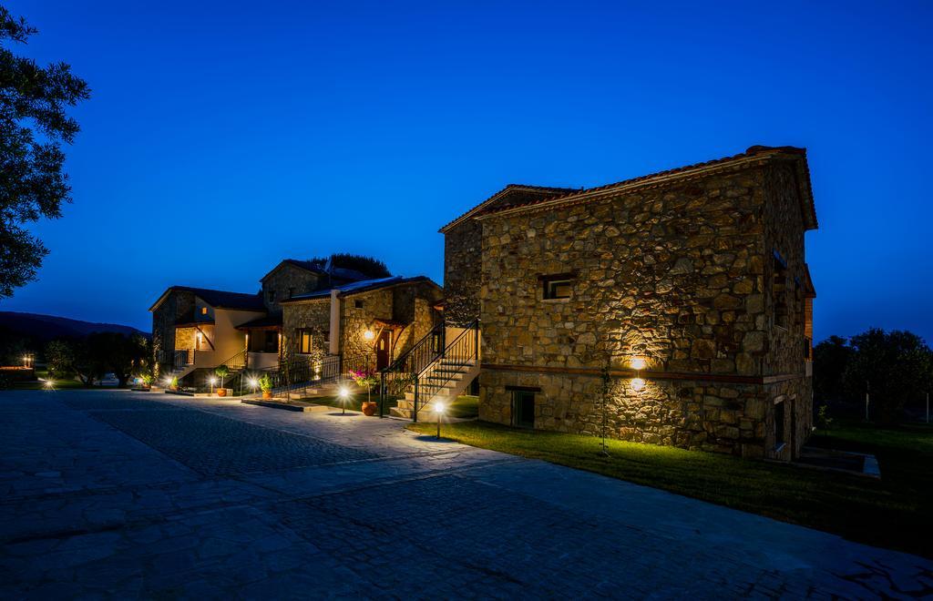 Mediterraneo Luxury Suites Halkidiki ブアブロウ エクステリア 写真