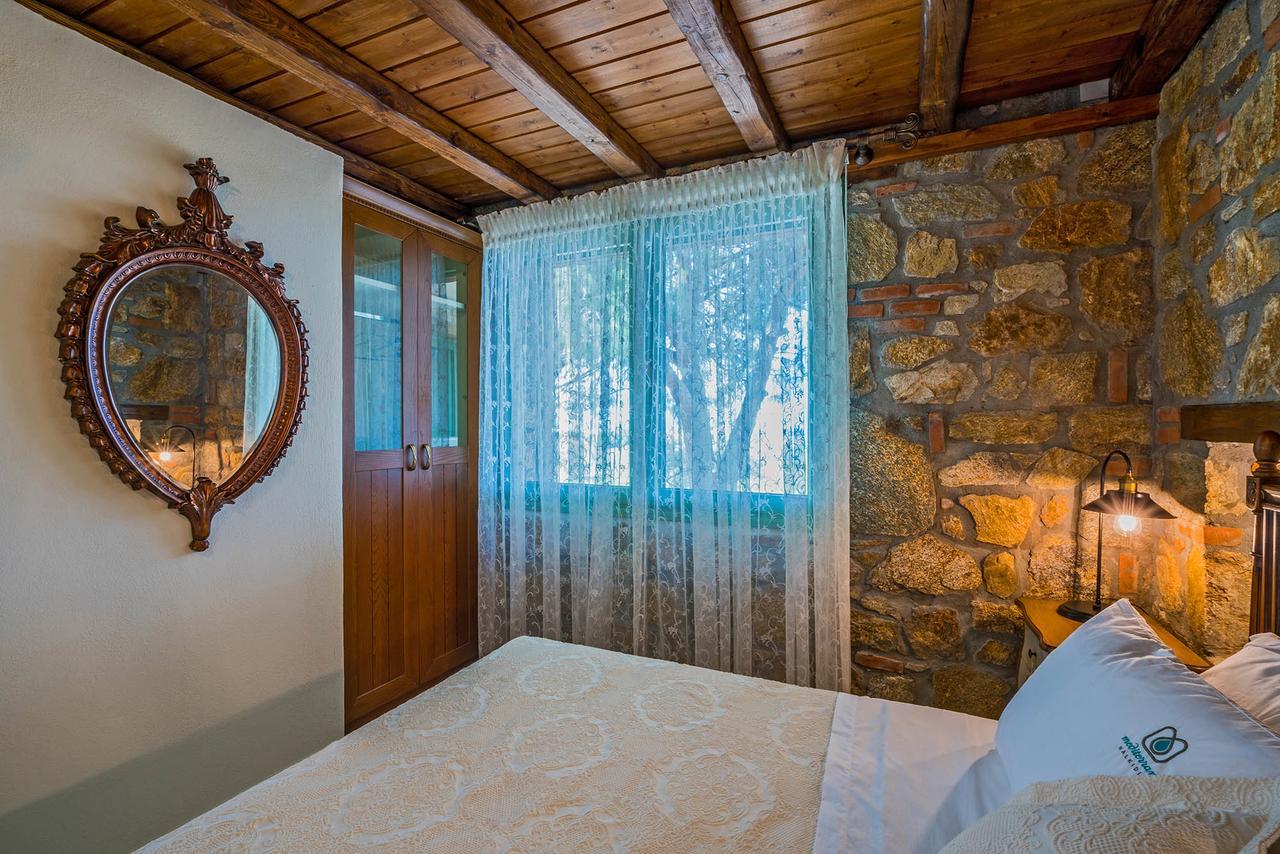 Mediterraneo Luxury Suites Halkidiki ブアブロウ エクステリア 写真