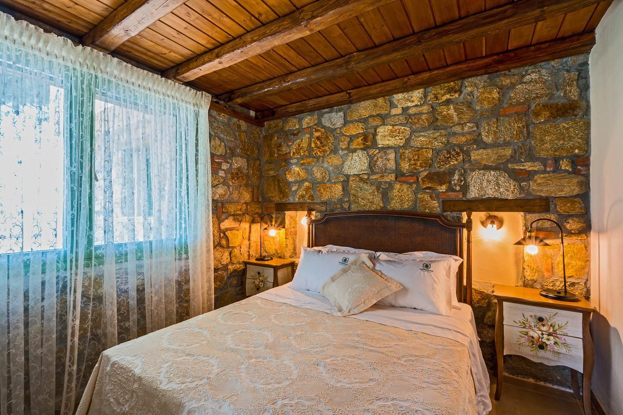 Mediterraneo Luxury Suites Halkidiki ブアブロウ エクステリア 写真