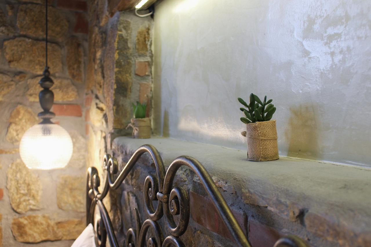 Mediterraneo Luxury Suites Halkidiki ブアブロウ エクステリア 写真