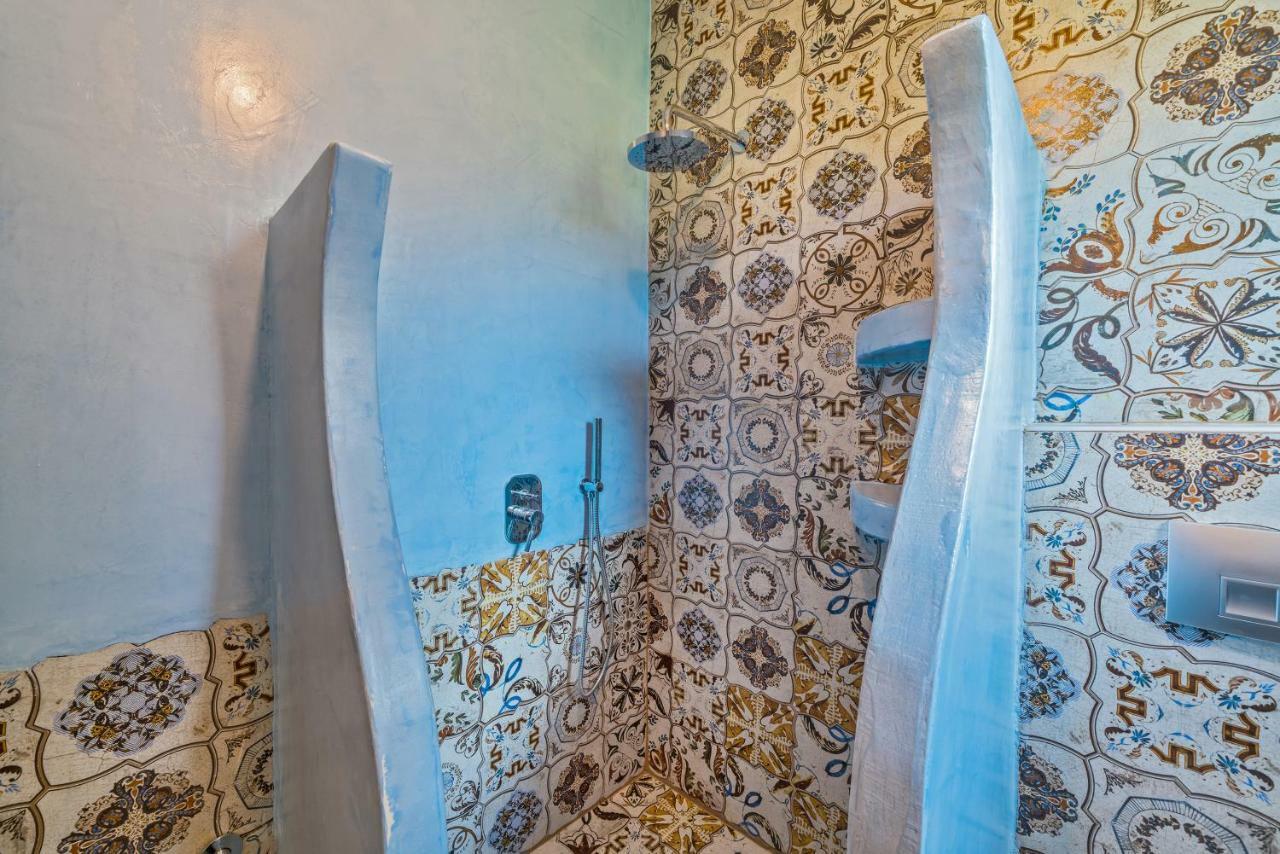 Mediterraneo Luxury Suites Halkidiki ブアブロウ エクステリア 写真