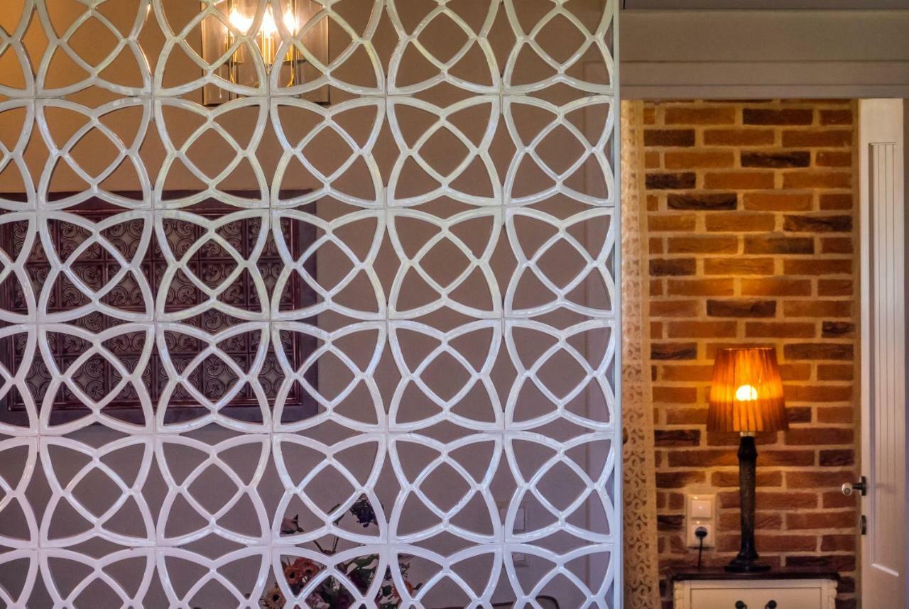 Mediterraneo Luxury Suites Halkidiki ブアブロウ エクステリア 写真
